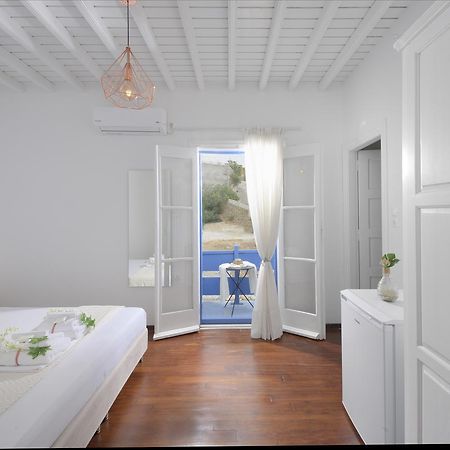 Dream Home Mykonos Town Luaran gambar